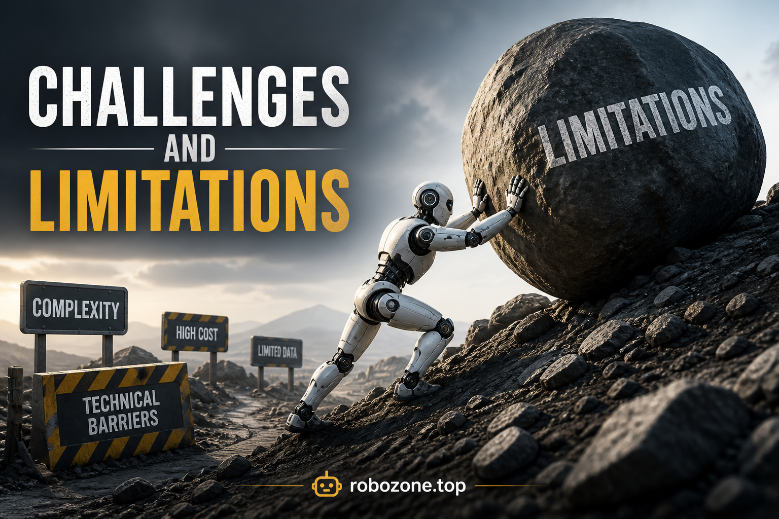 Challenges and Limitations