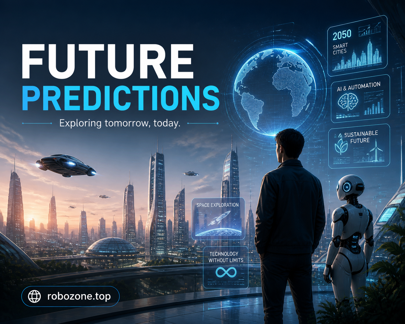 Future Predictions