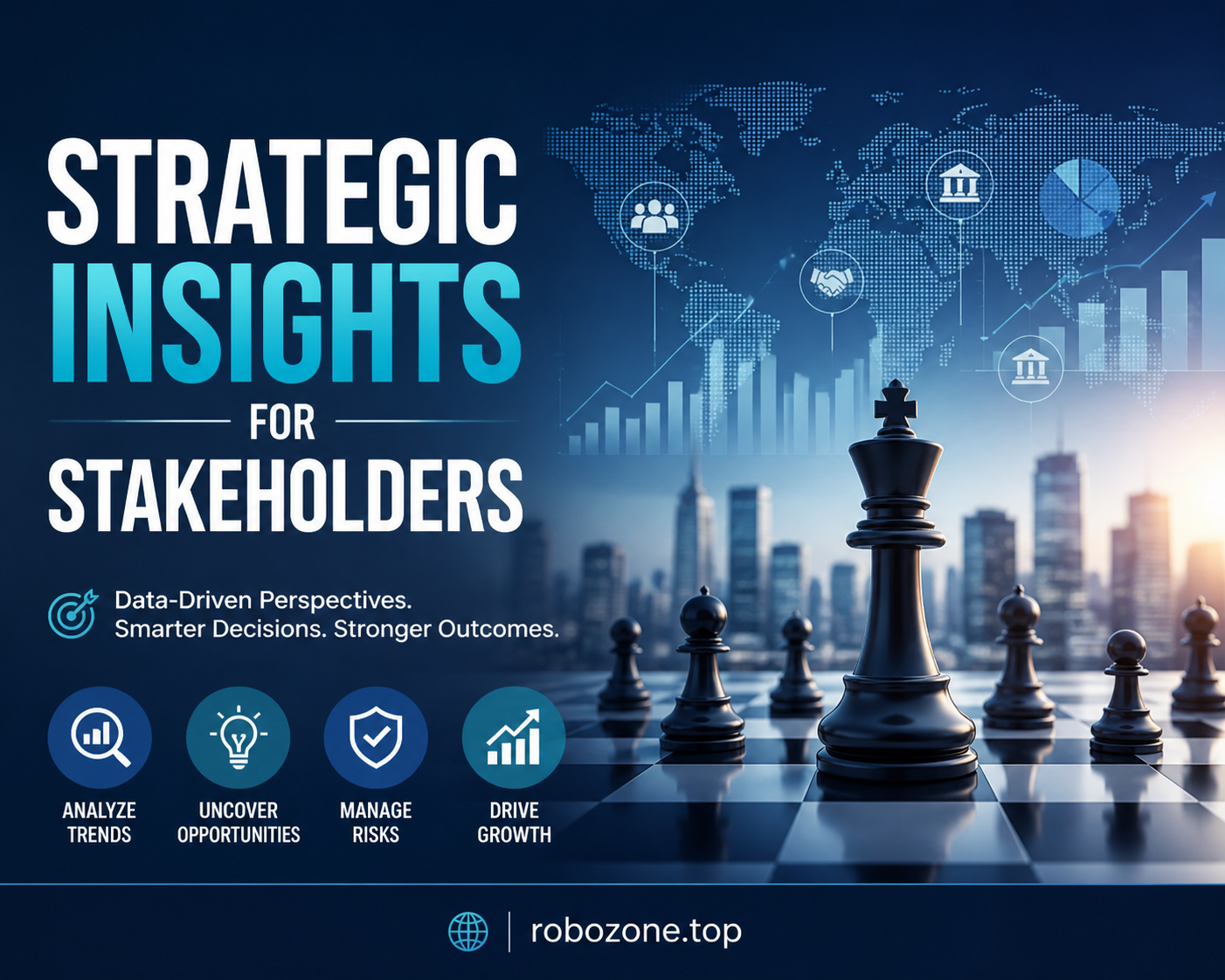 Strategic Insights for Stakeholders