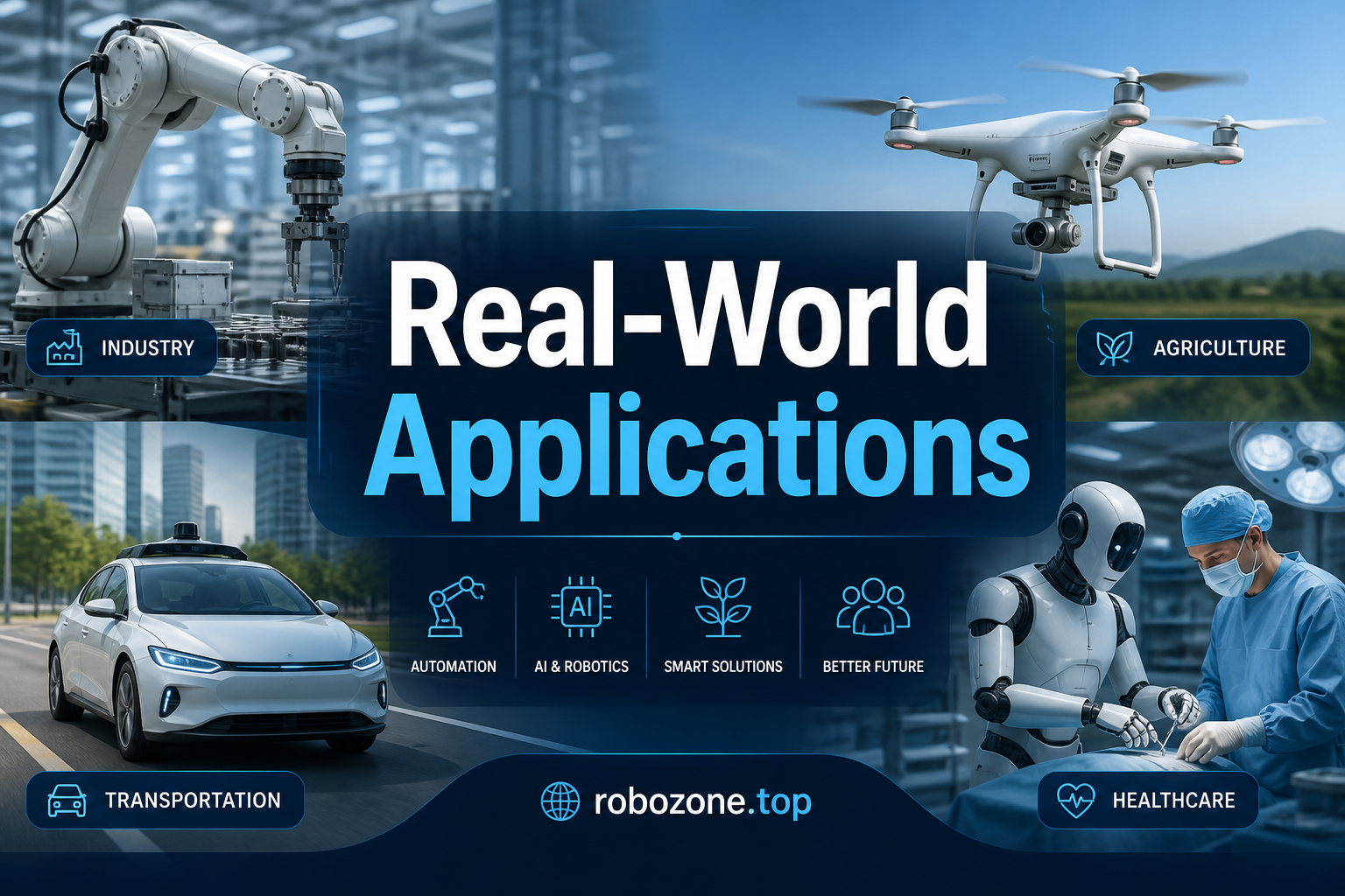 Real-World Applications