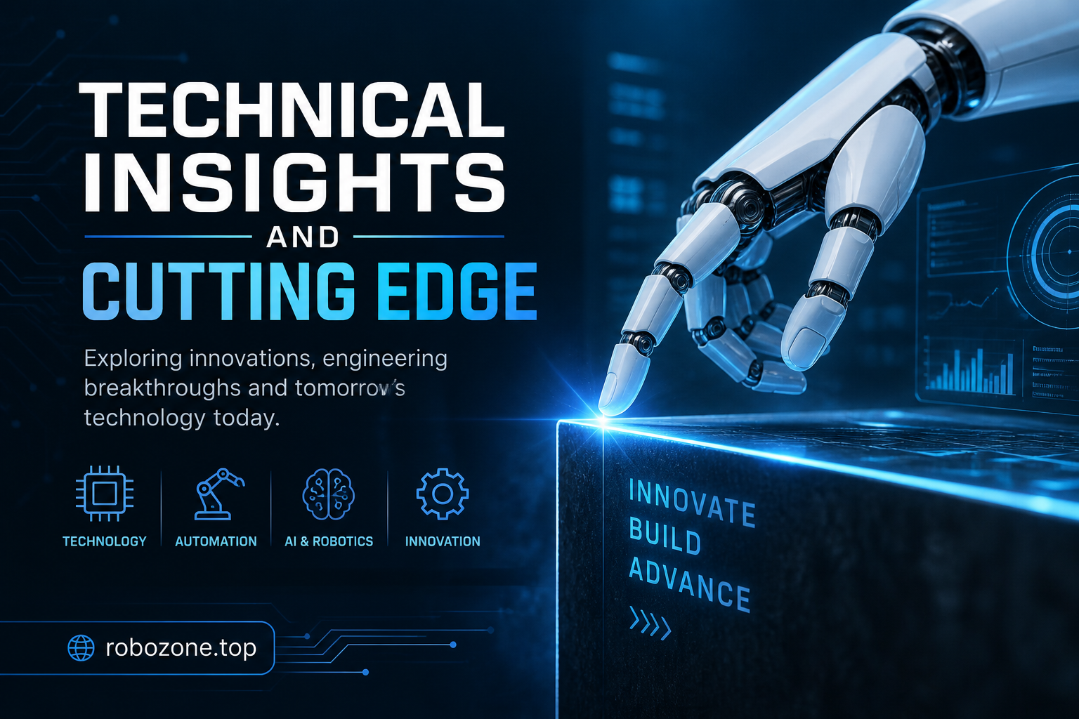 Technical Insights and Cutting Edge