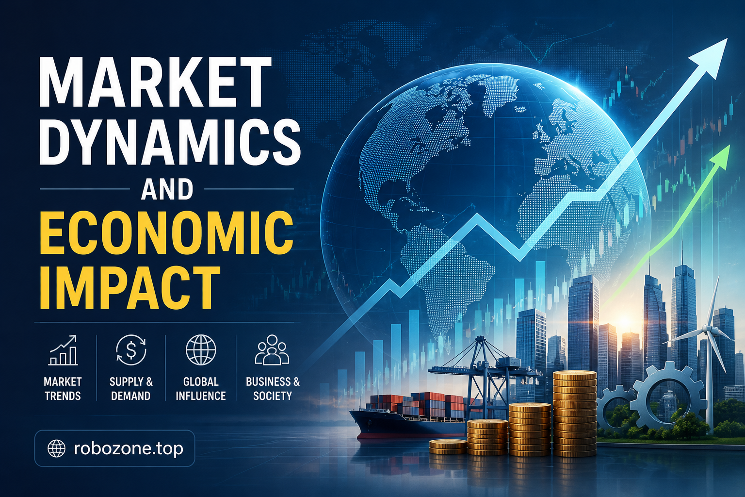 Market Dynamics and Economic Impact