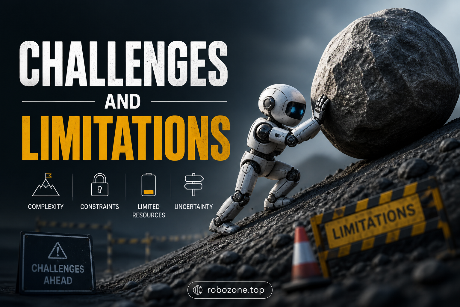Challenges and Limitations