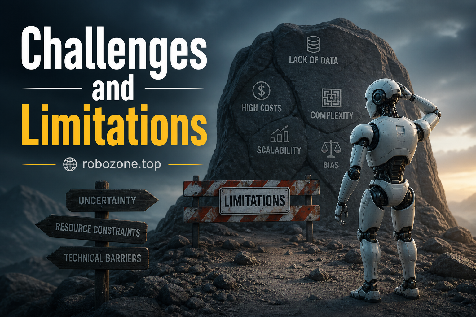 Challenges and Limitations