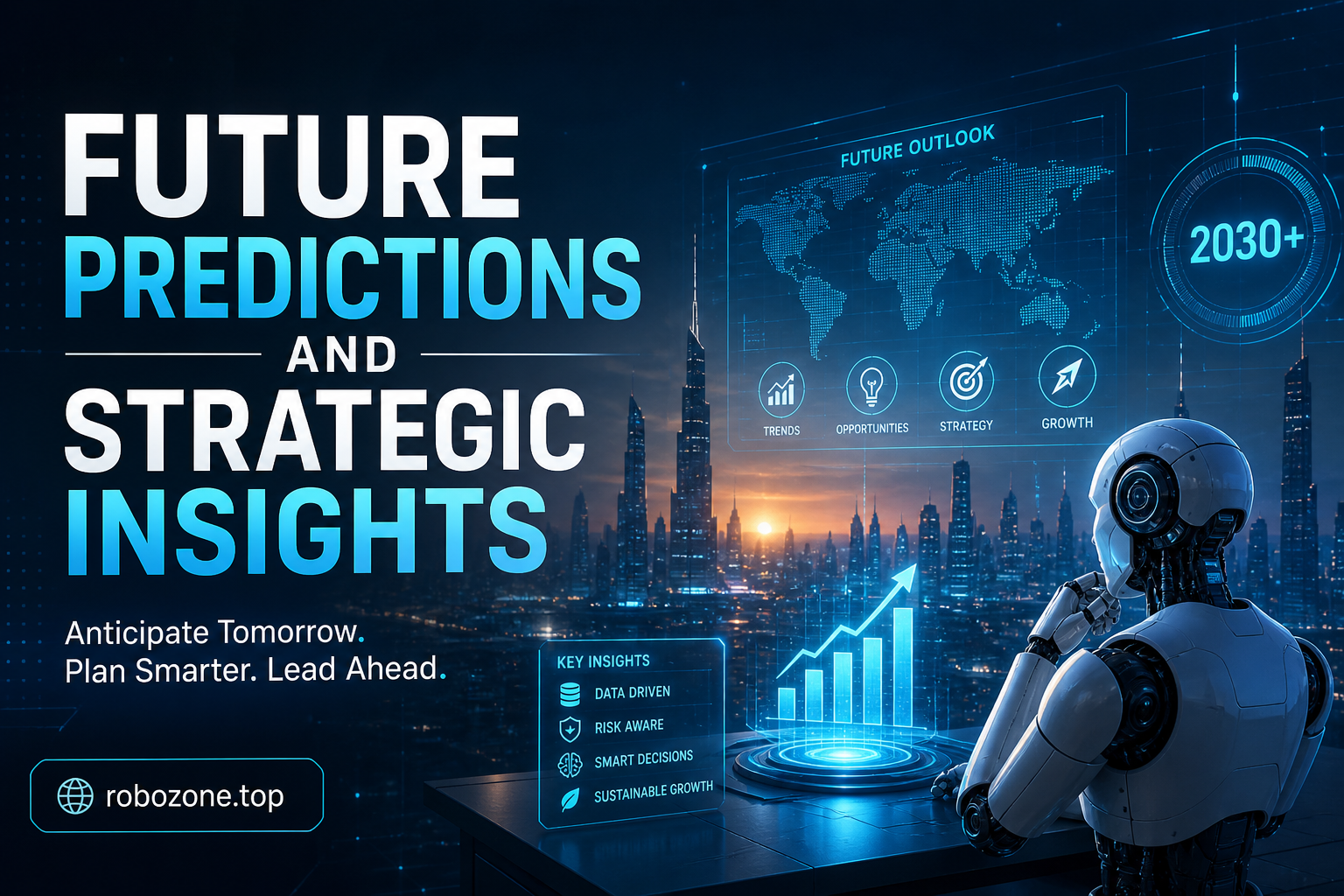 Future Predictions and Strategic Insights