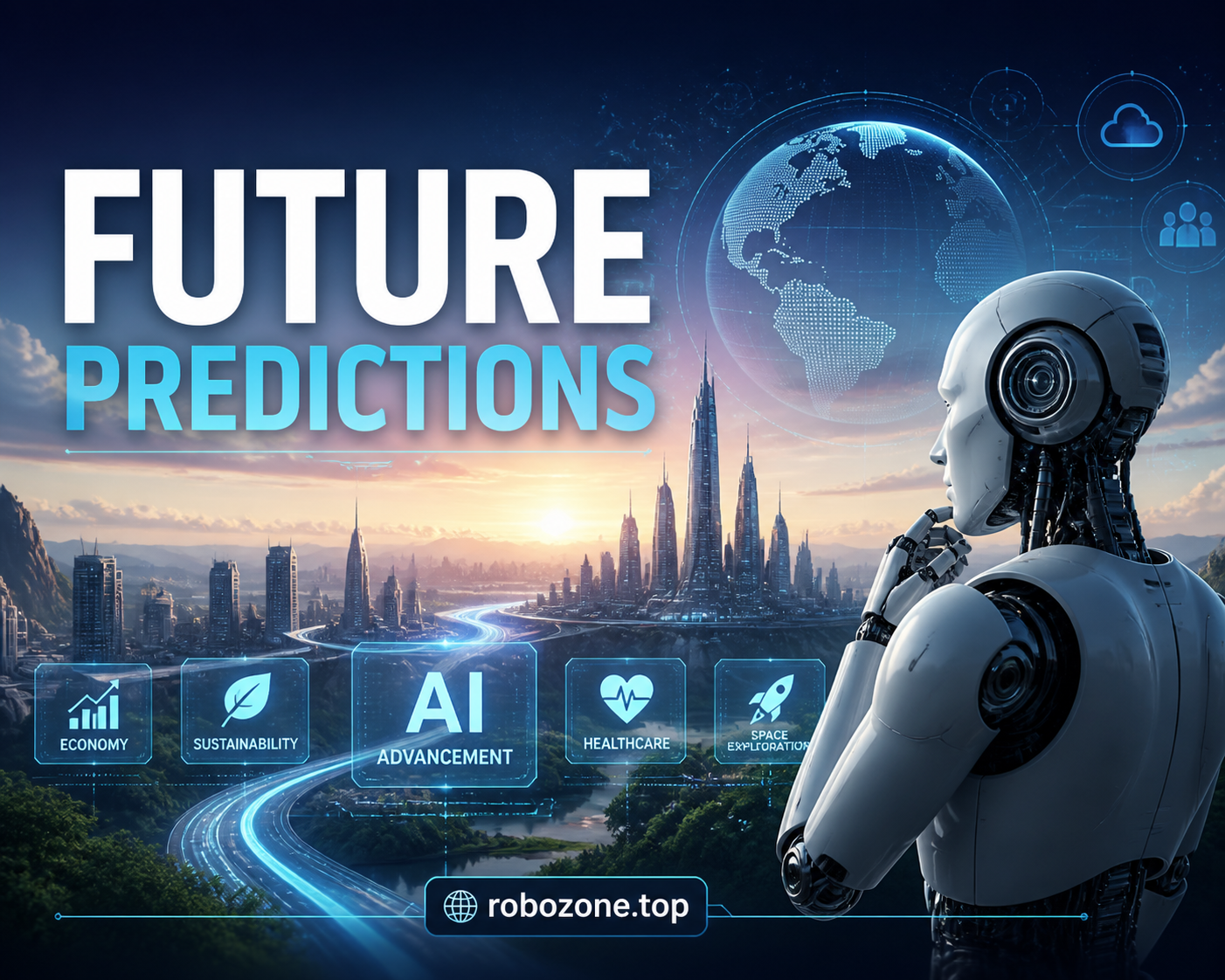 Future Predictions