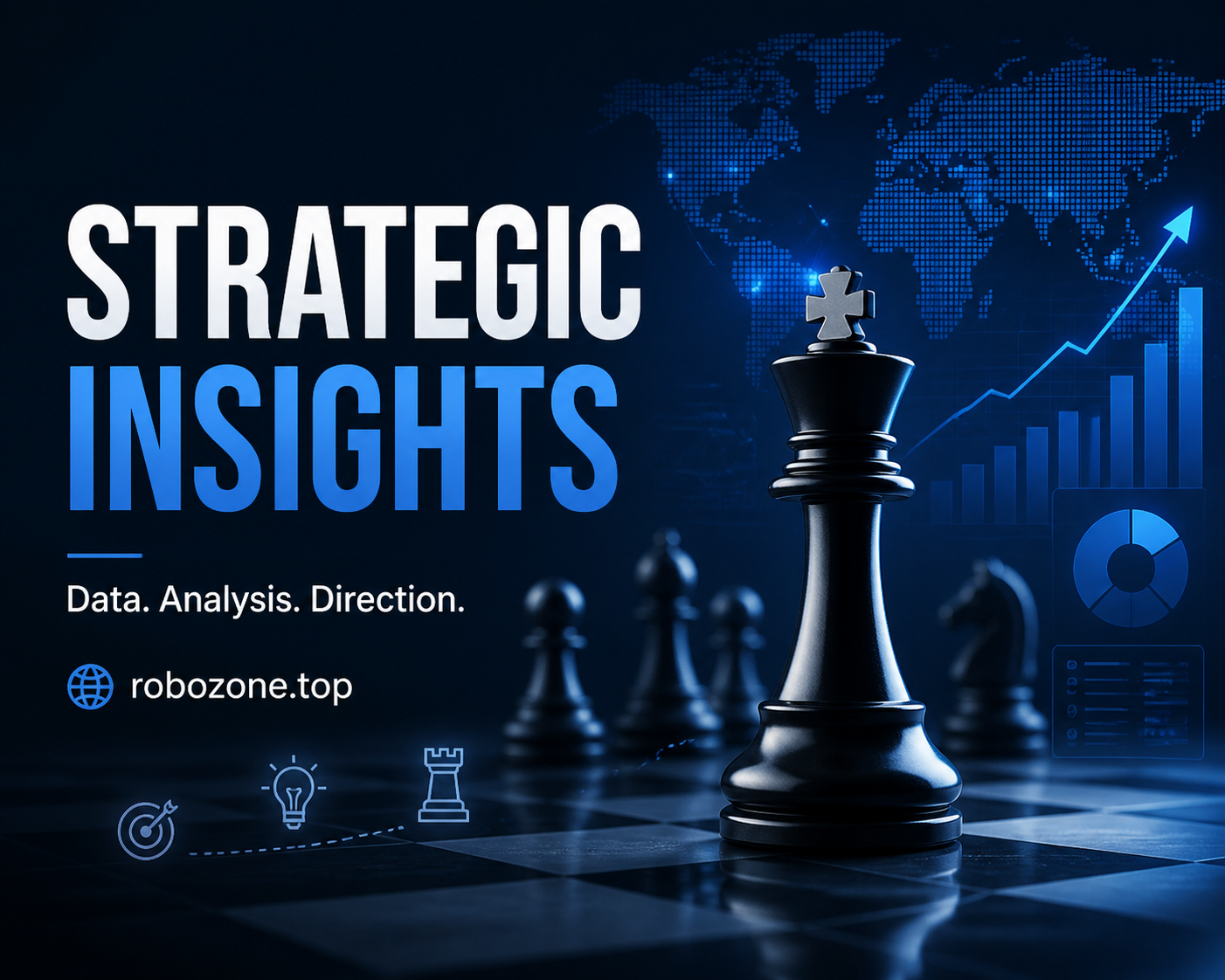 Strategic Insights