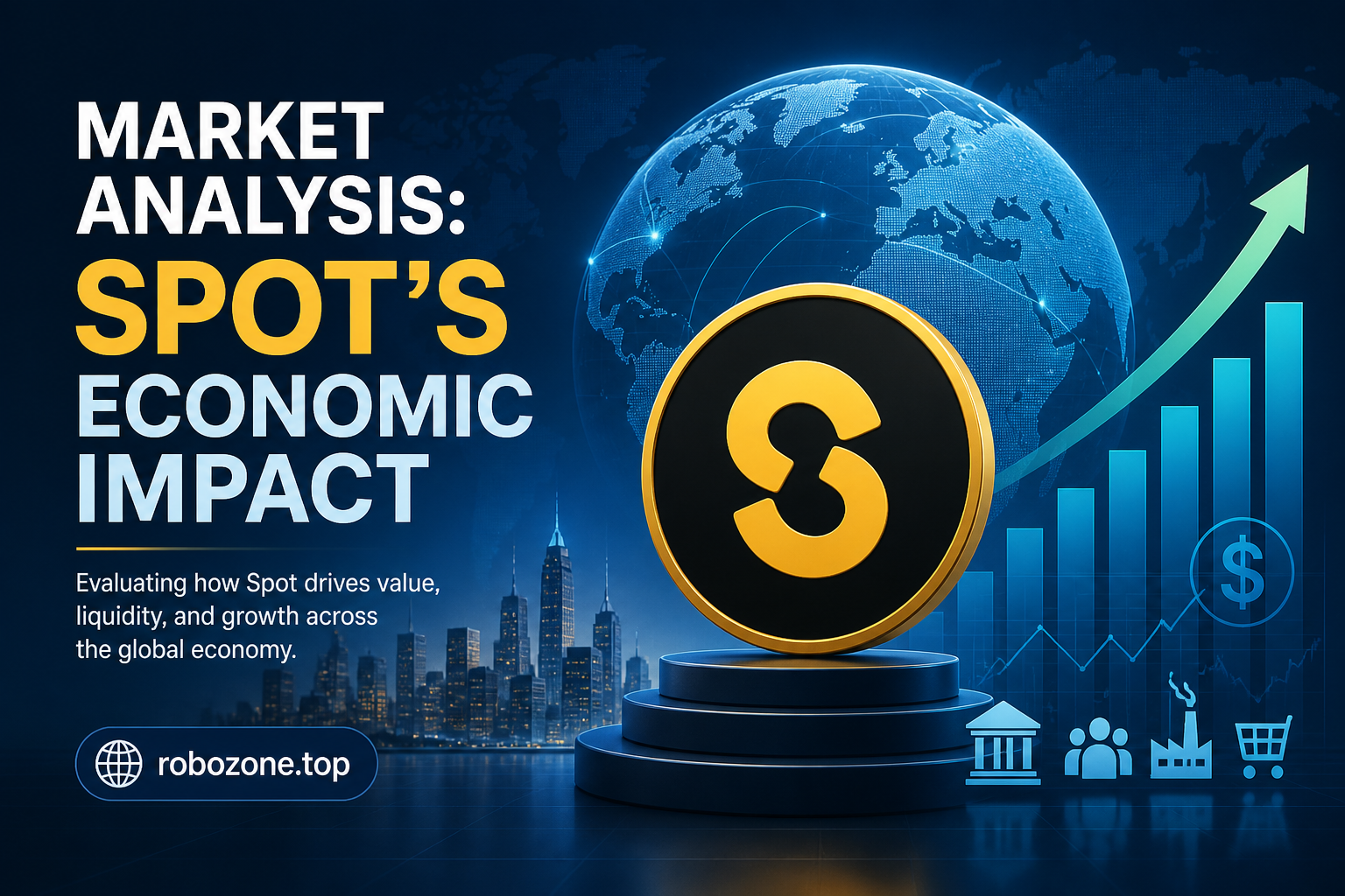 Market Analysis: Spot's Economic Impact