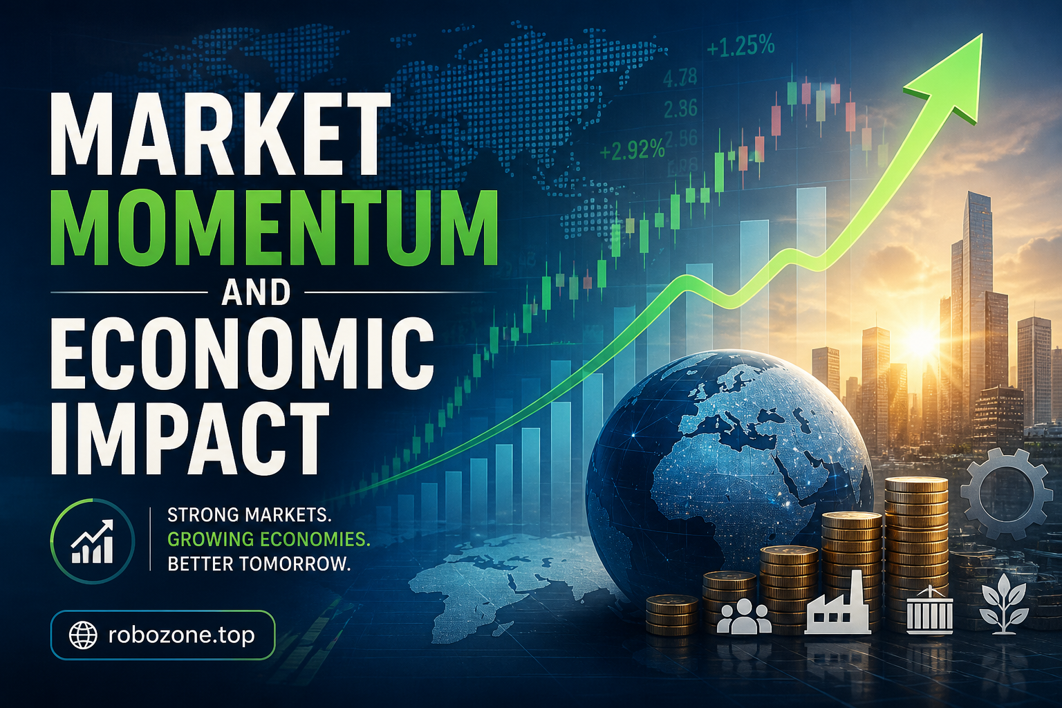 Market Momentum and Economic Impact