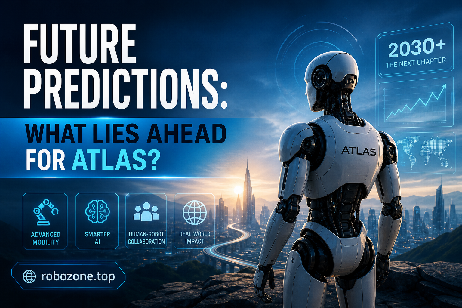 Future Predictions: What Lies Ahead for Atlas?