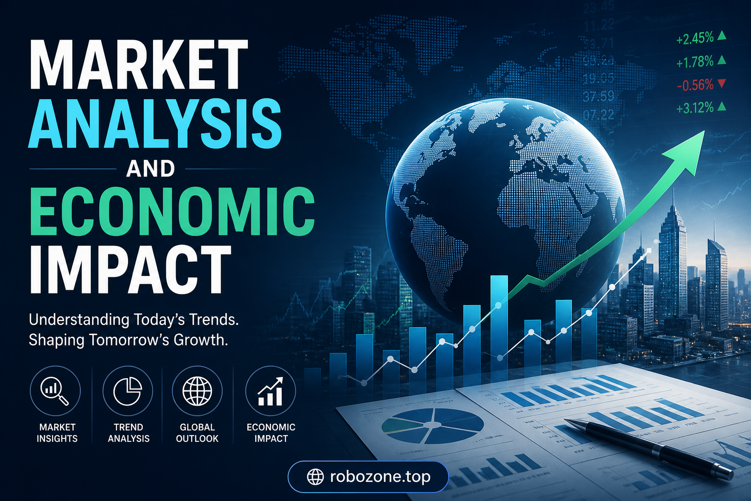 Market Analysis and Economic Impact Market Analysis and Economic Impact