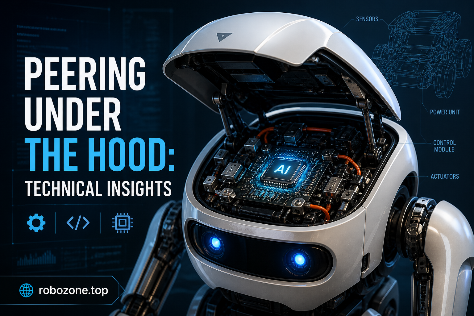 Peering Under the Hood: Technical Insights