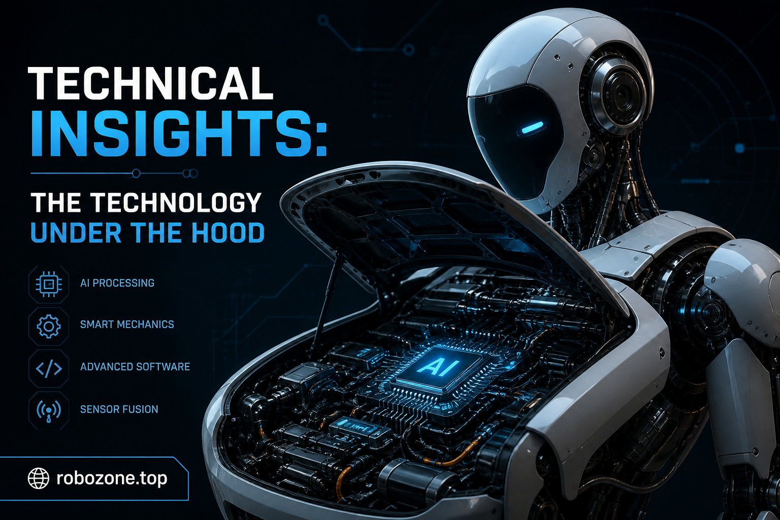 Technical Insights: The Technology Under the Hood