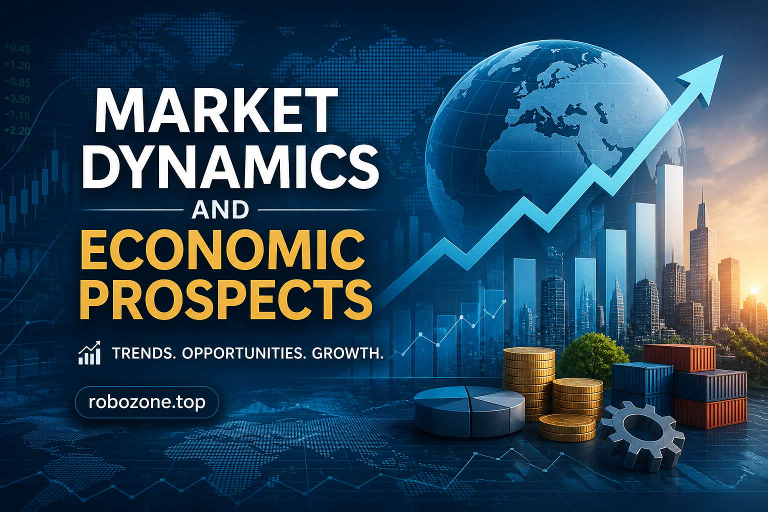 Market Dynamics and Economic Prospects
