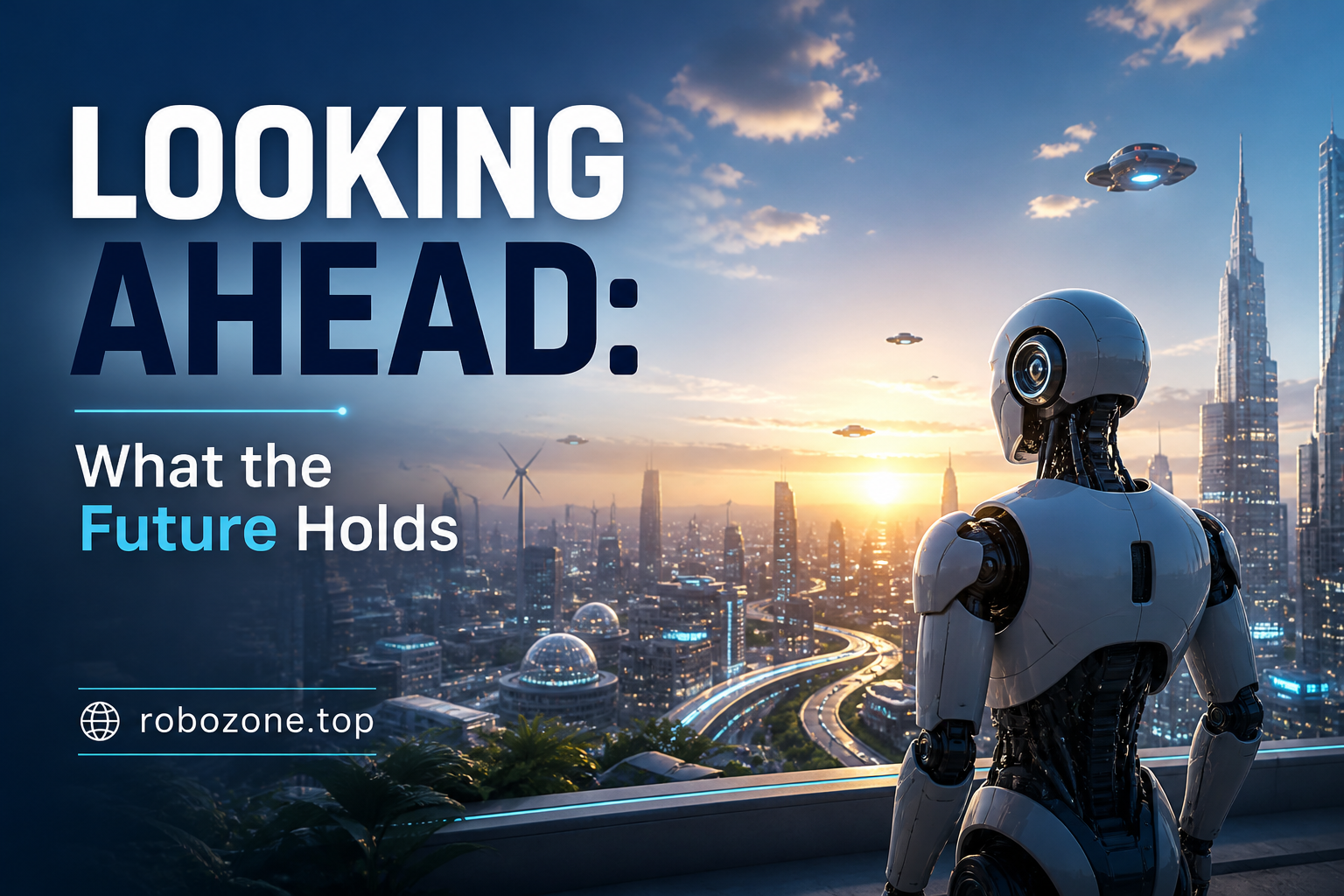 Looking Ahead: What the Future Holds