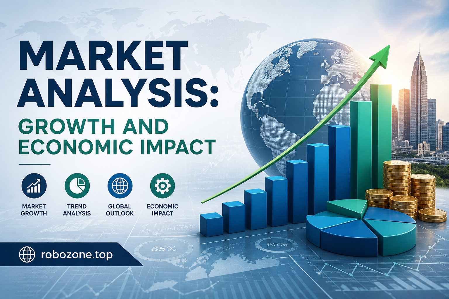 Market Analysis: Growth and Economic Impact