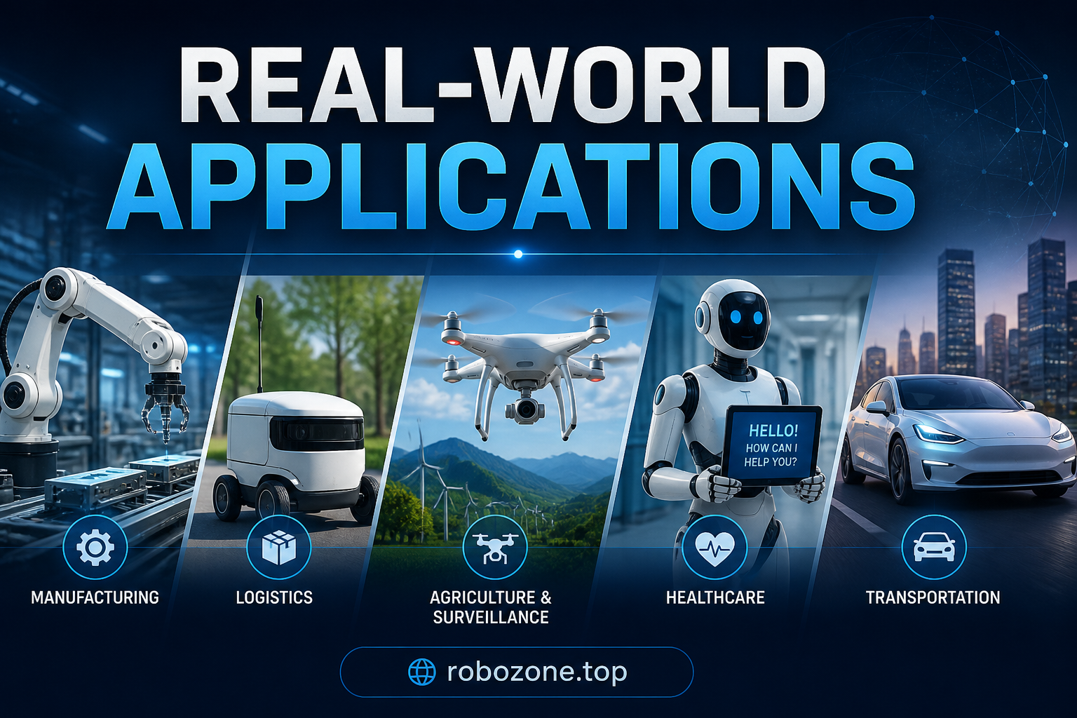 Real-World Applications
