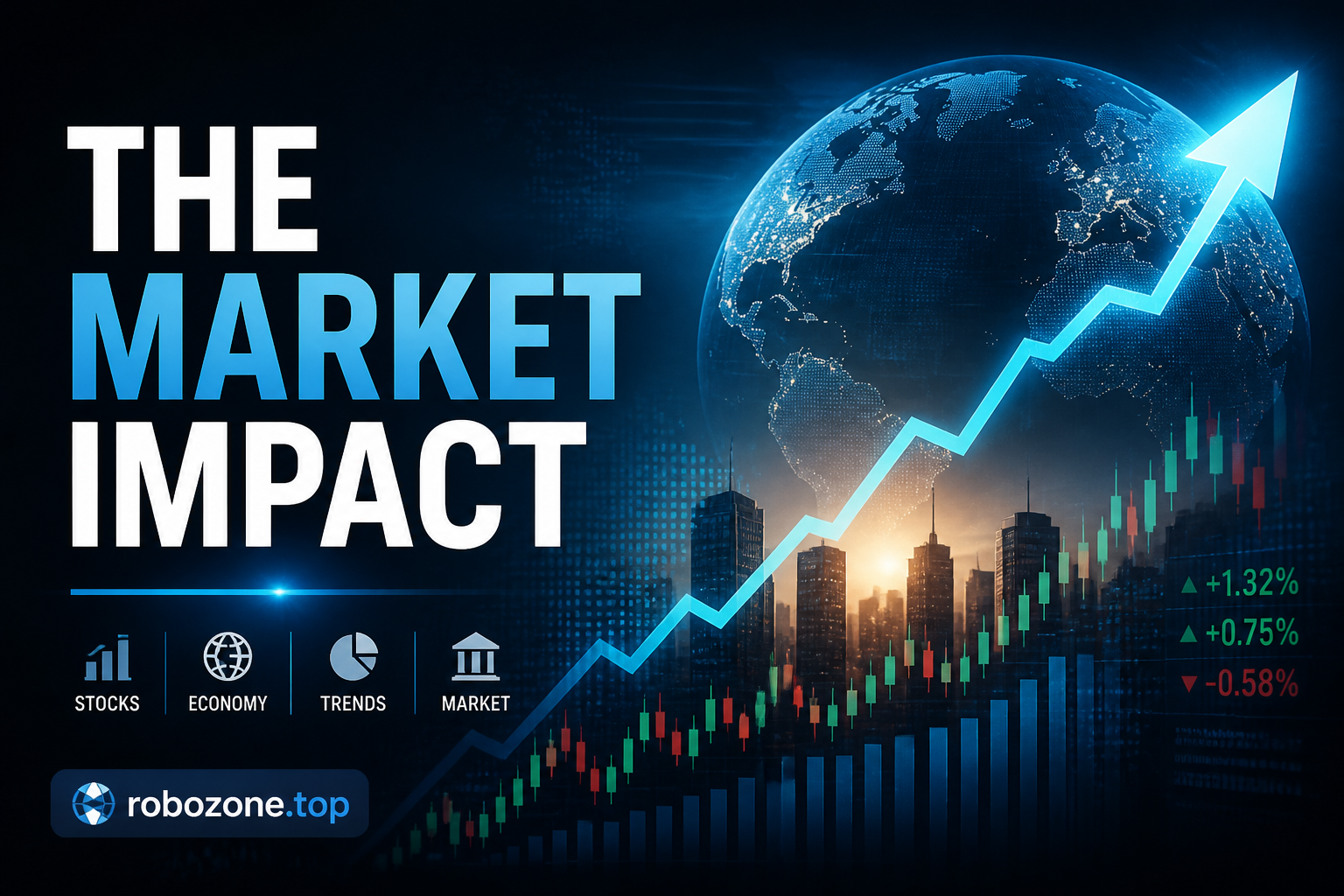 The Market Impact