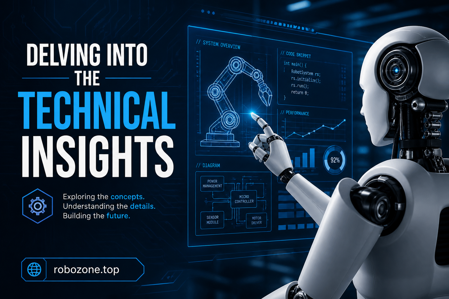 Delving into the Technical Insights Delving into the Technical Insights