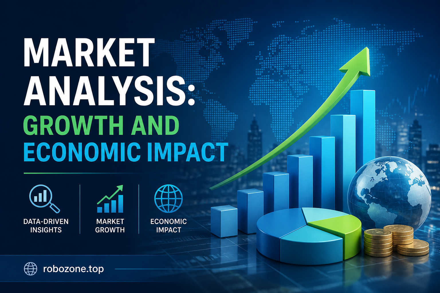 Market Analysis: Growth and Economic Impact Market Analysis: Growth and Economic Impact