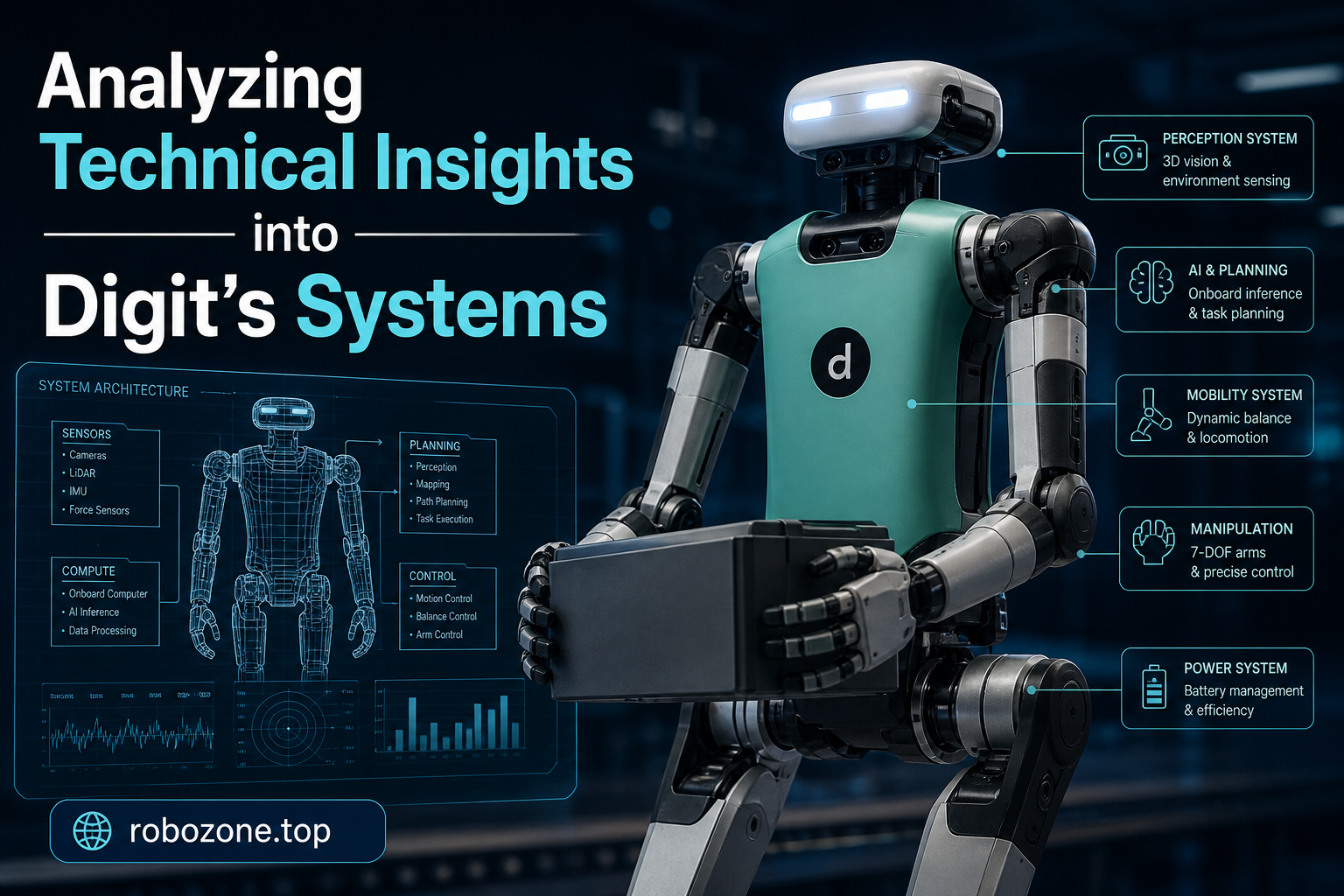 Analyzing Technical Insights into Digit’s Systems