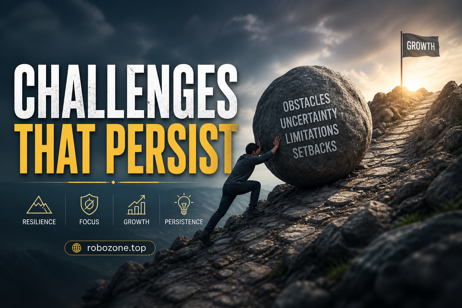 Challenges That Persist