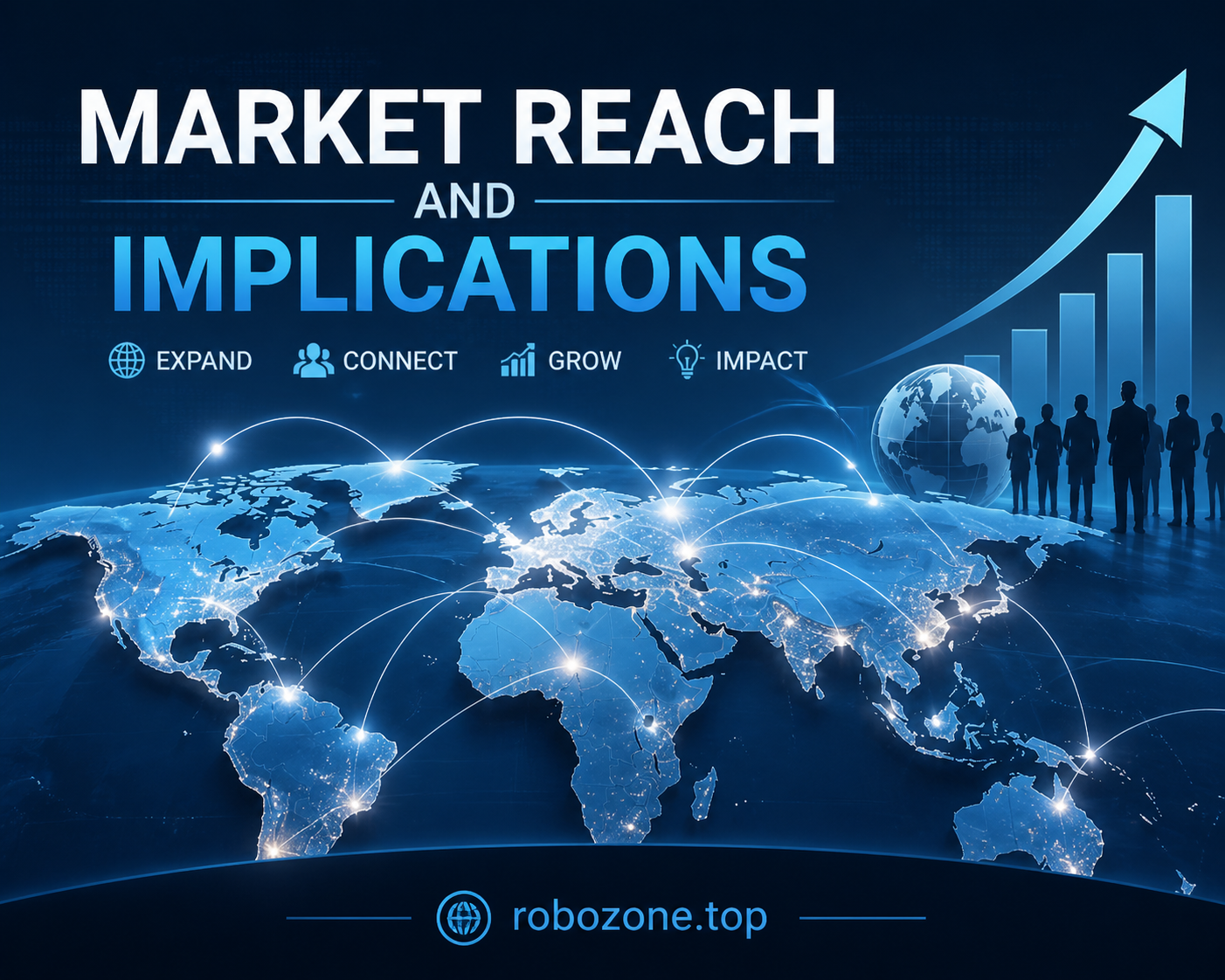 Market Reach and Implications