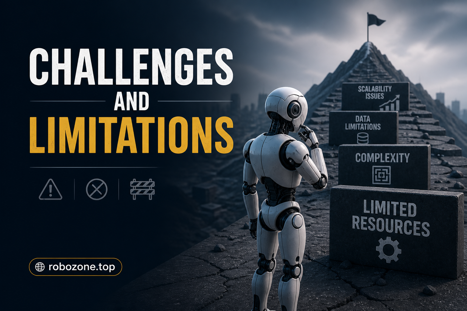 Challenges and Limitations