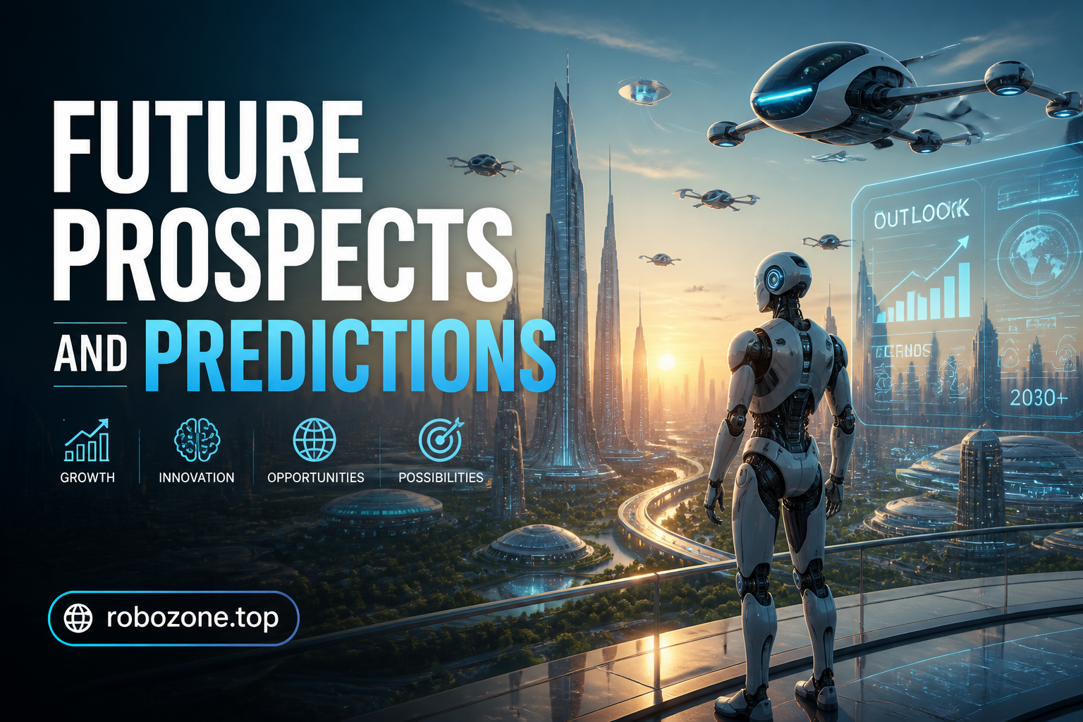Future Prospects and Predictions