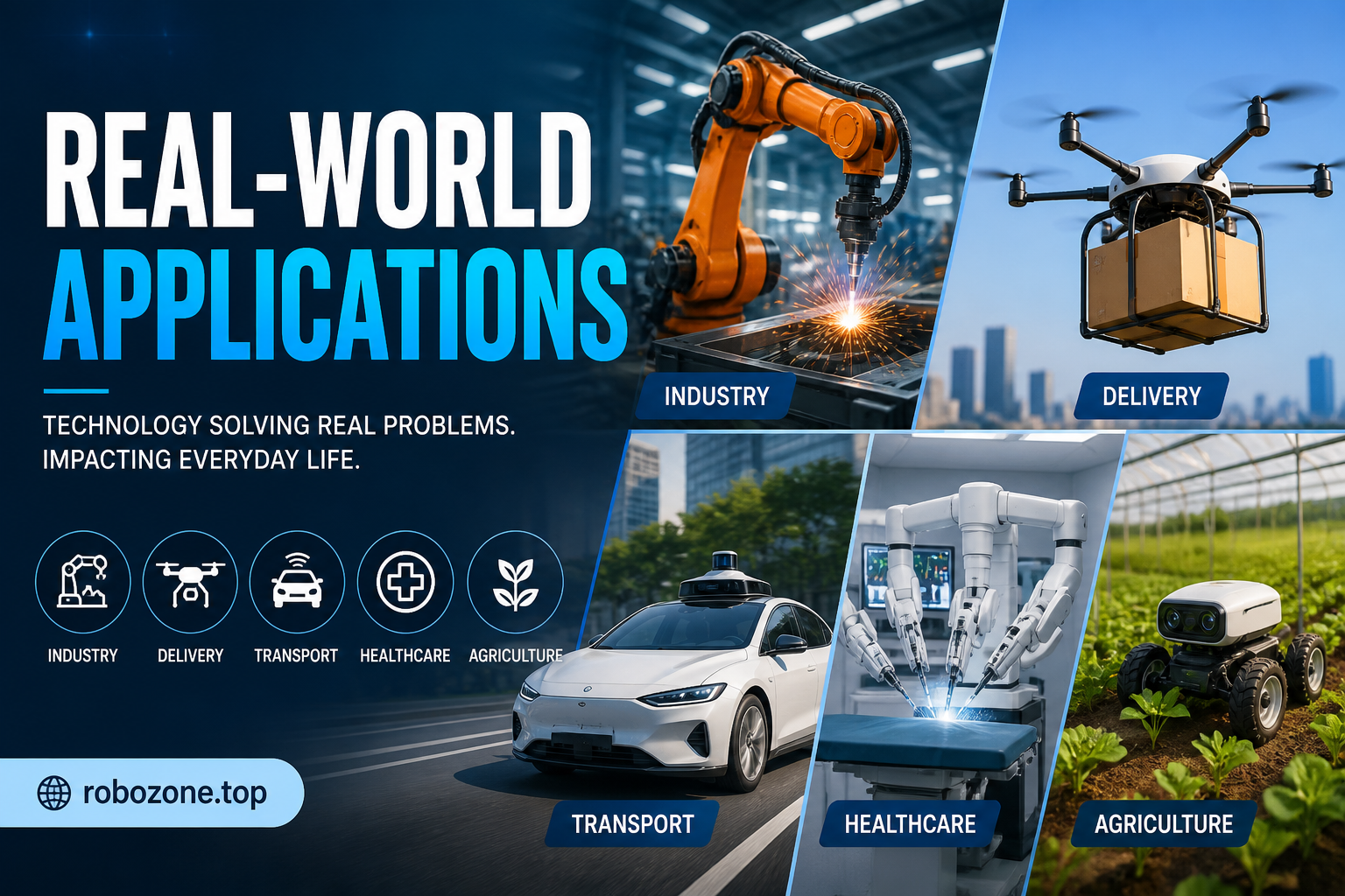 Real-World Applications