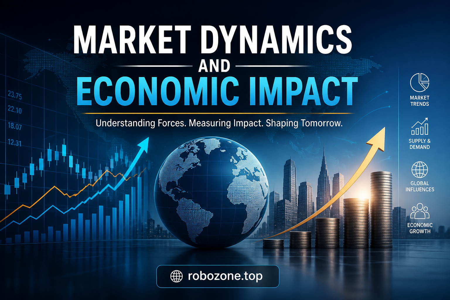 Market Dynamics and Economic Impact