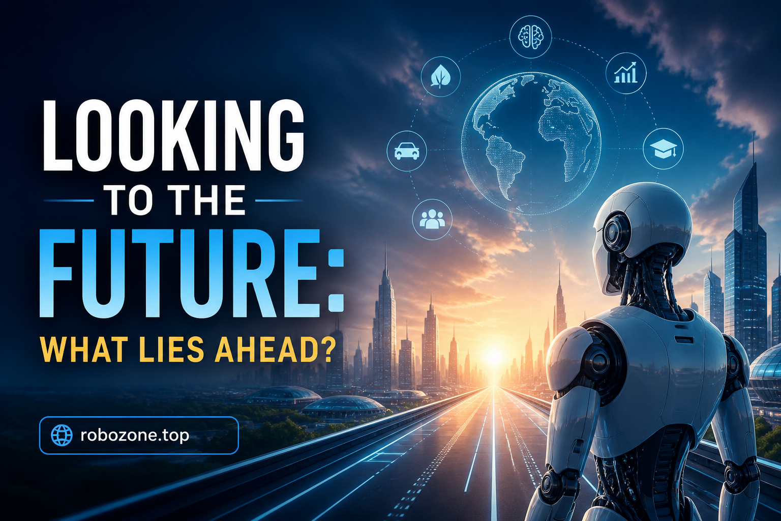 Looking to the Future: What Lies Ahead?