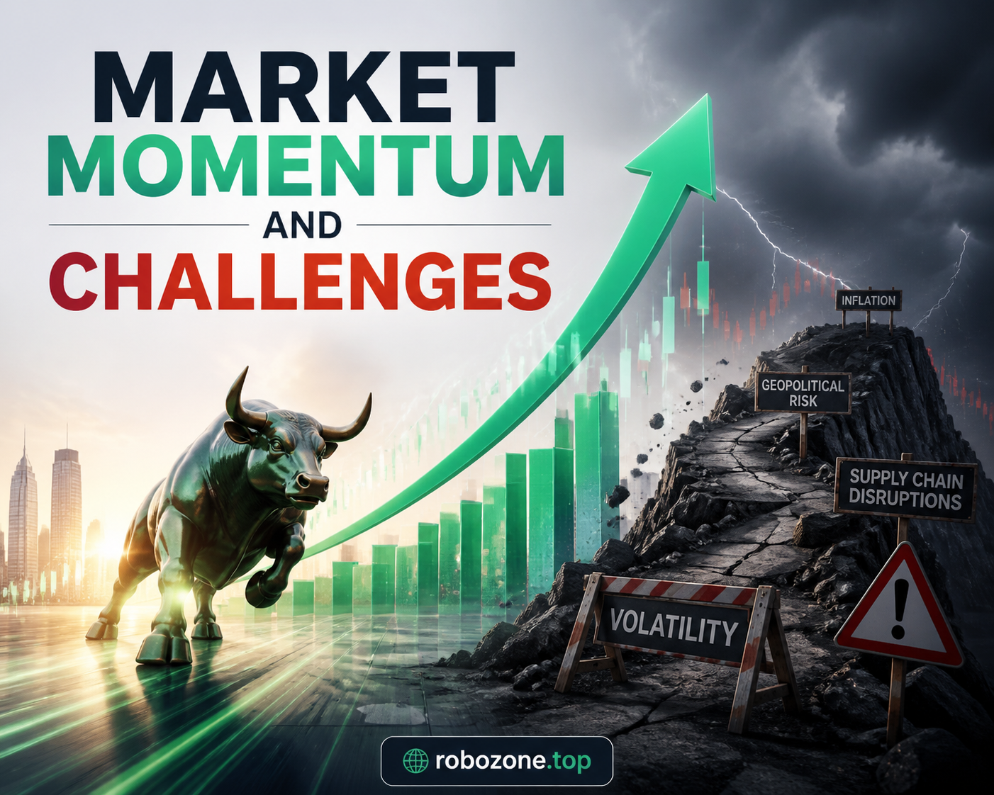 Market Momentum and Challenges Market Momentum and Challenges