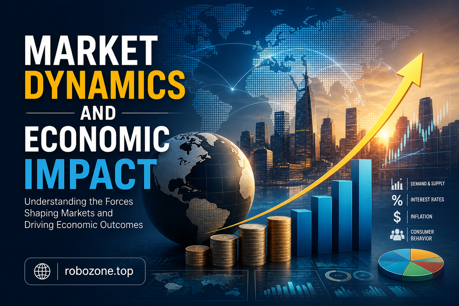 Market Dynamics and Economic Impact Market Dynamics and Economic Impact
