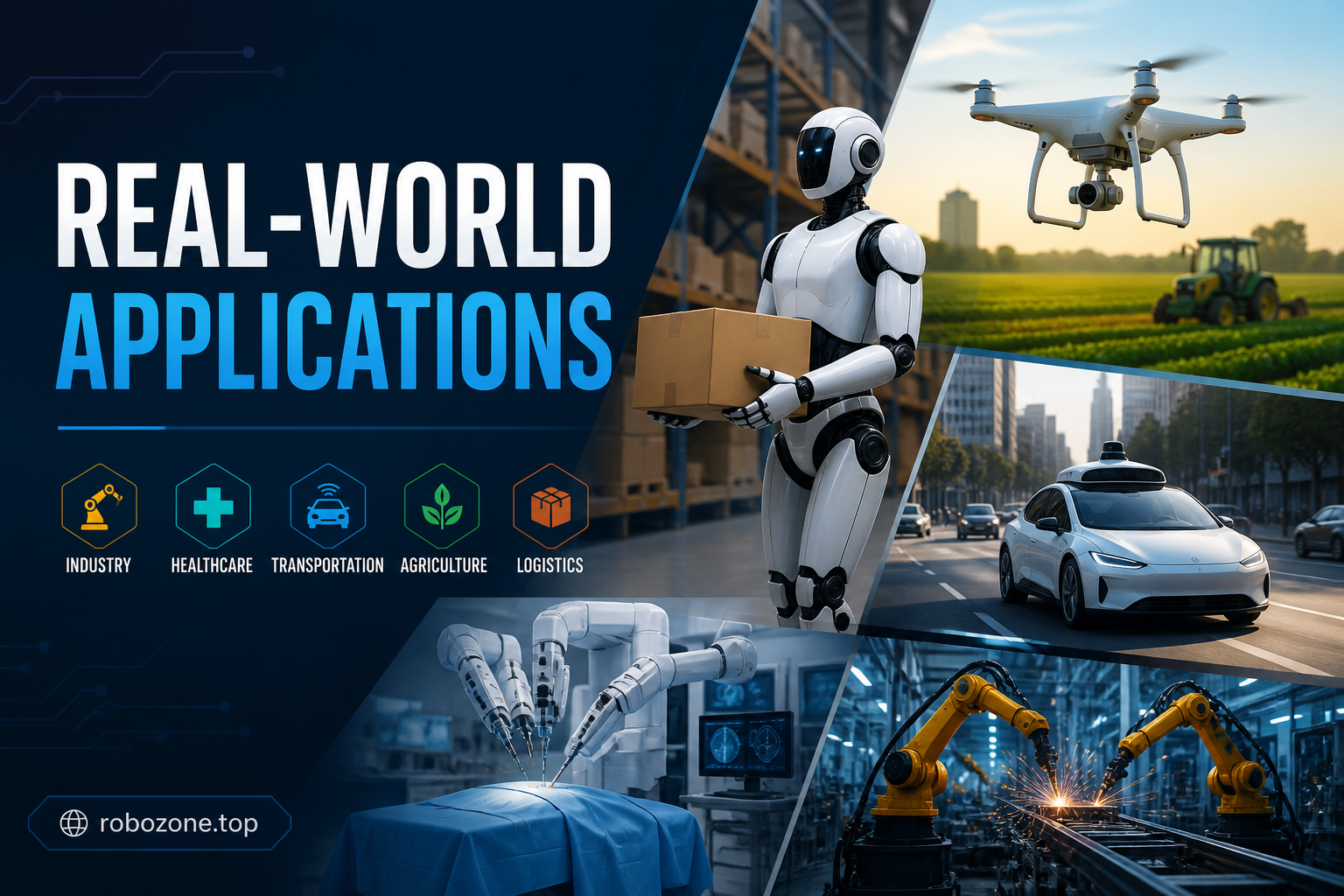 Real-World Applications