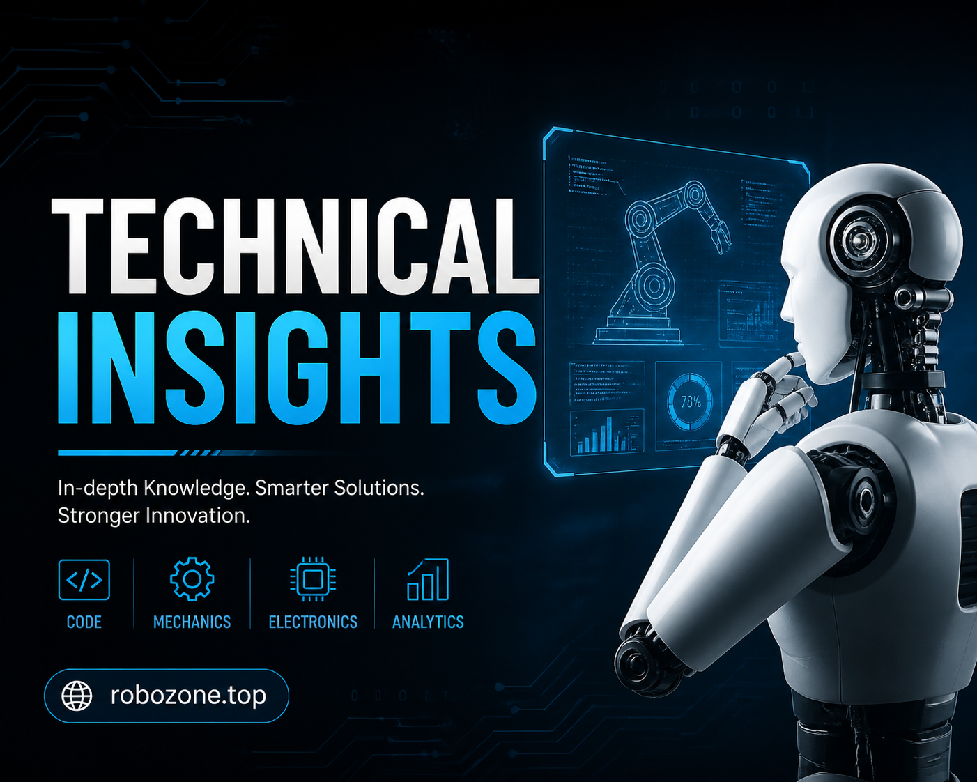 Technical Insights
