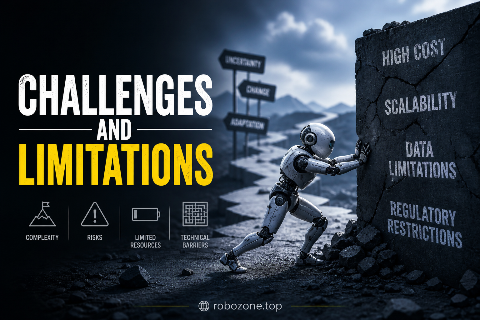 Challenges and Limitations