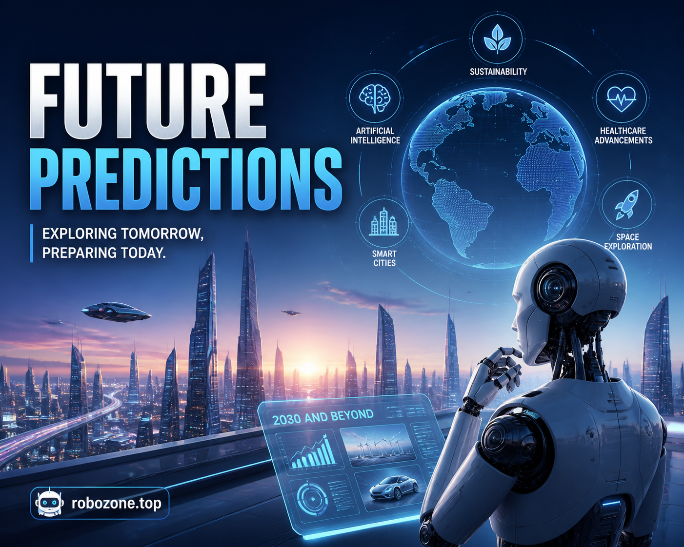 Future Predictions