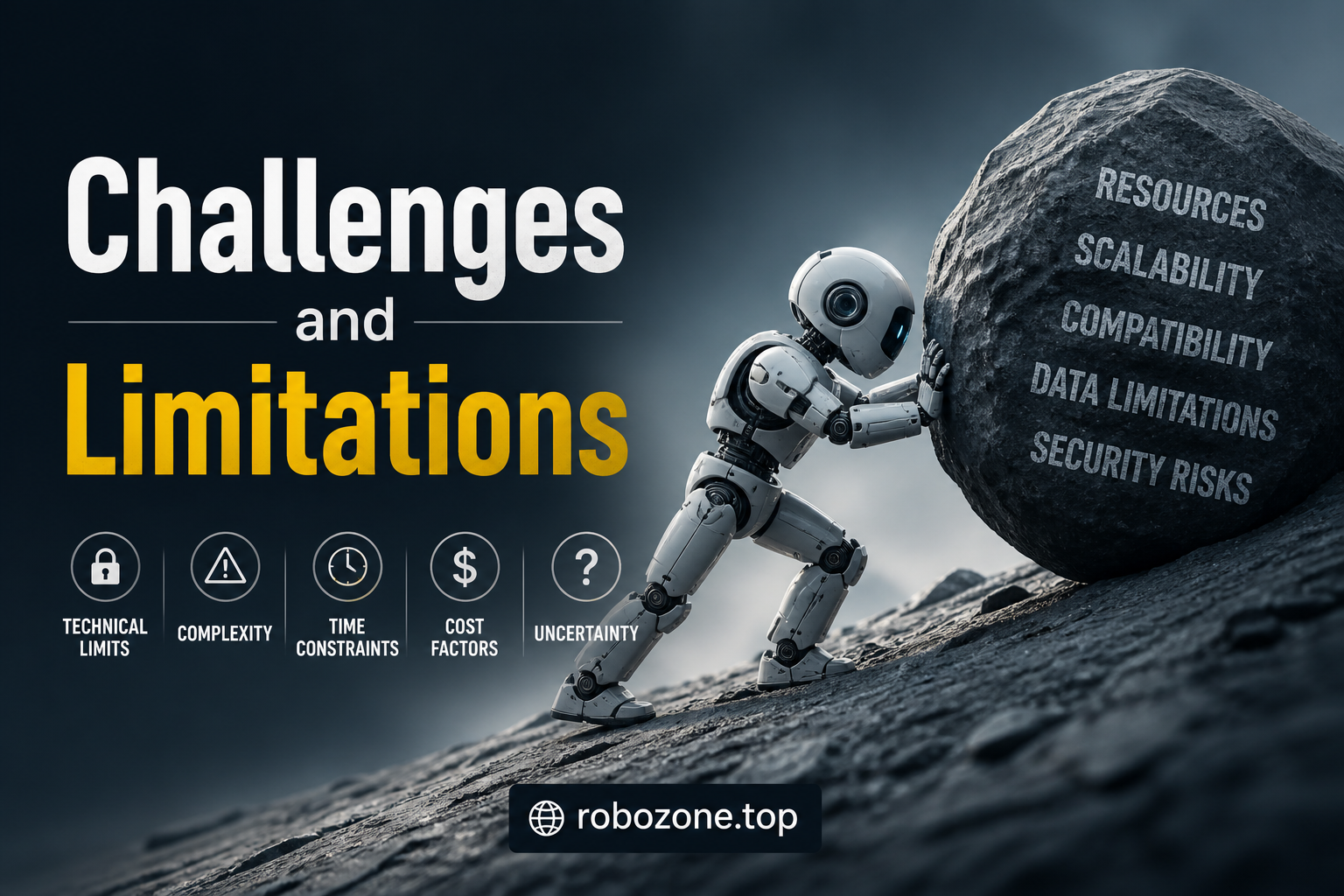 Challenges and Limitations