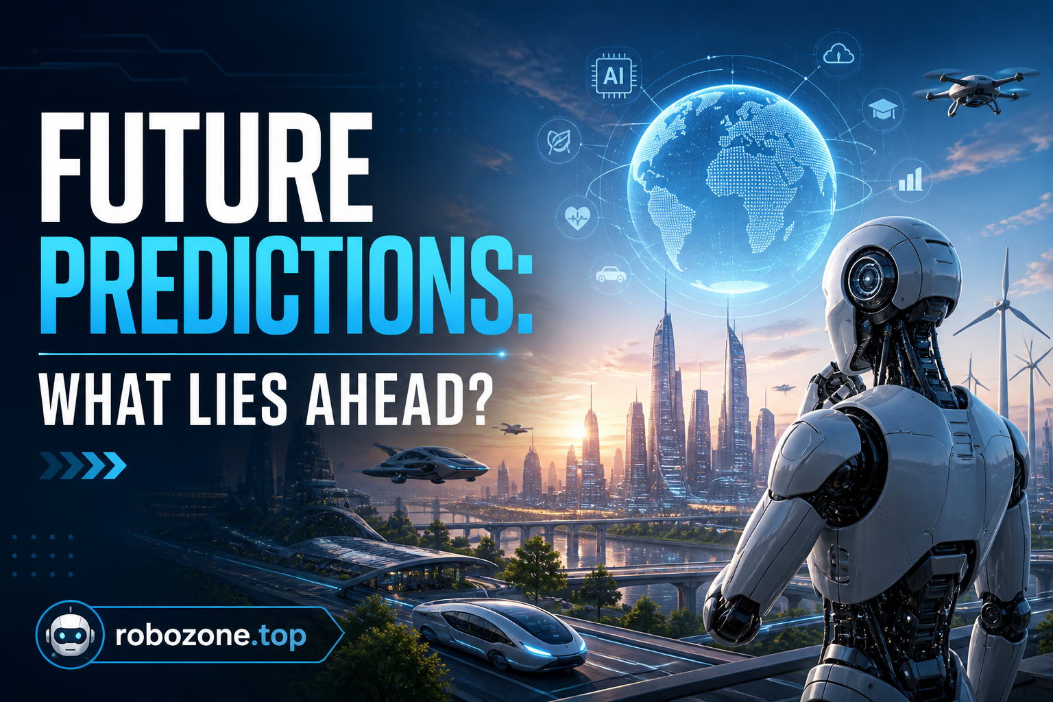 Future Predictions: What Lies Ahead?