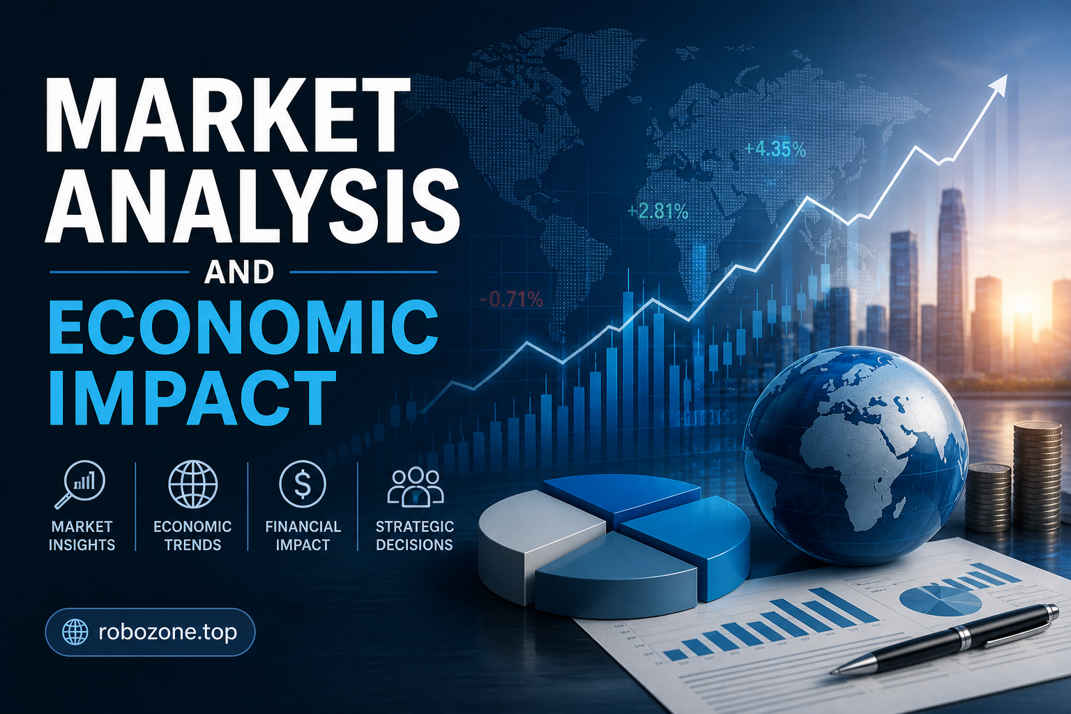 Market Analysis and Economic Impact