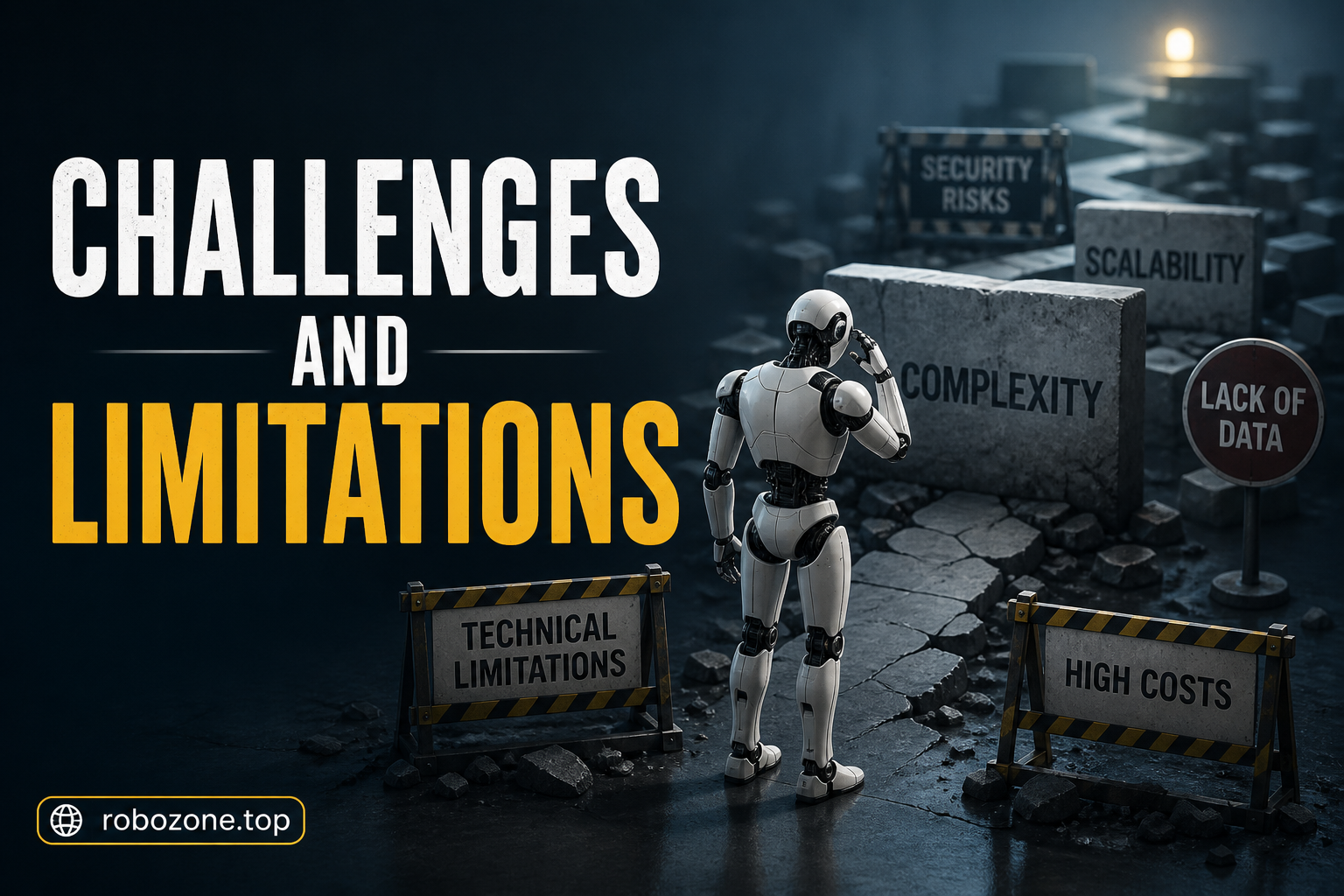 Challenges and Limitations