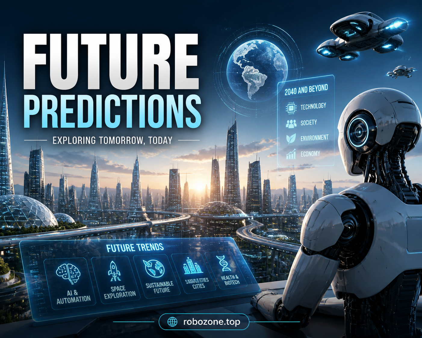 Future Predictions