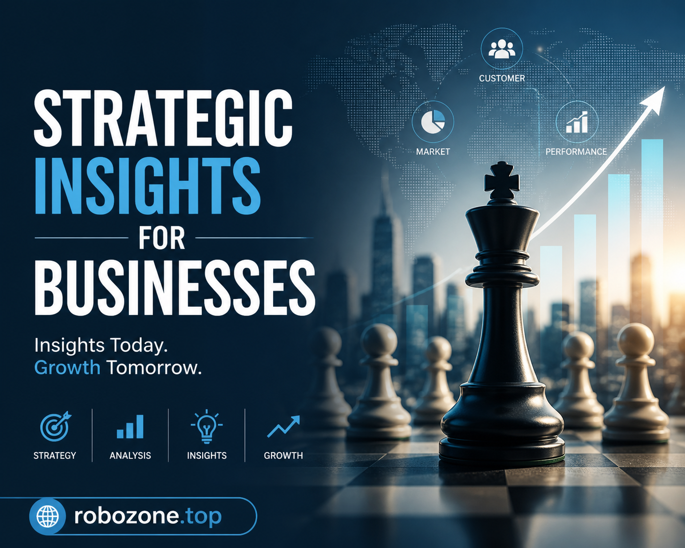 Strategic Insights for Businesses