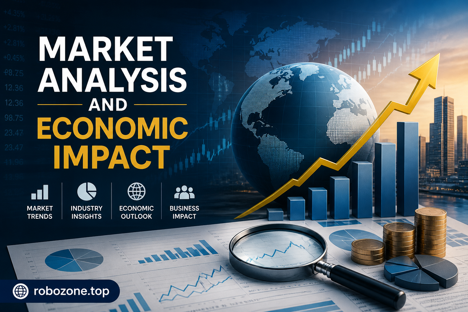 Market Analysis and Economic Impact