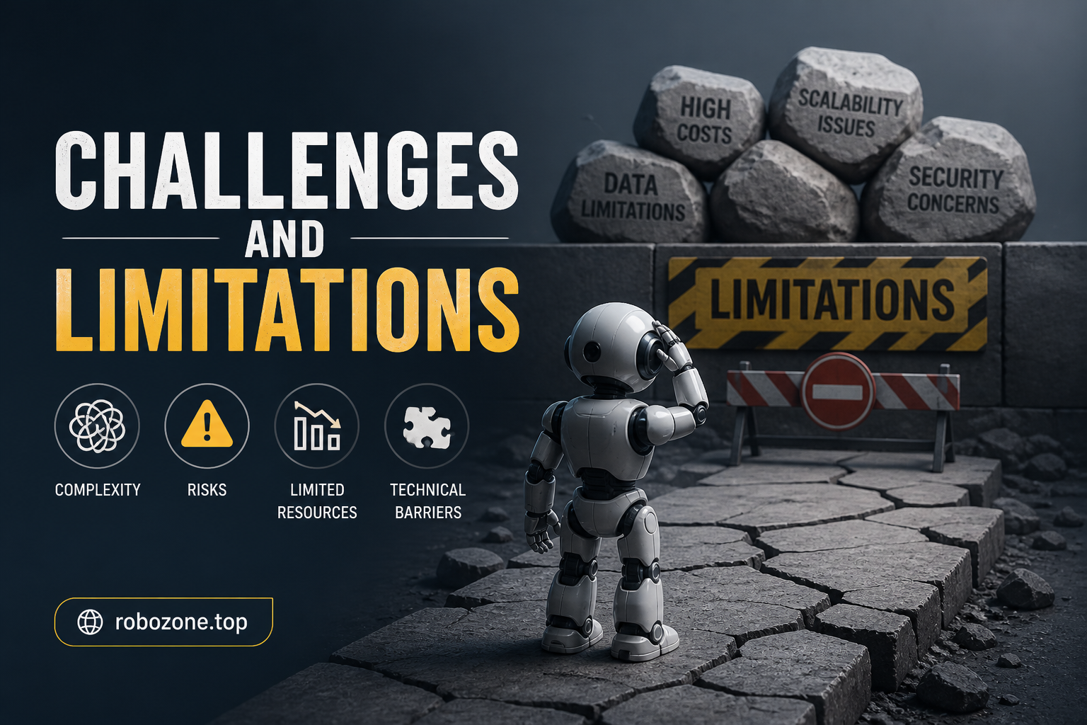 Challenges and Limitations