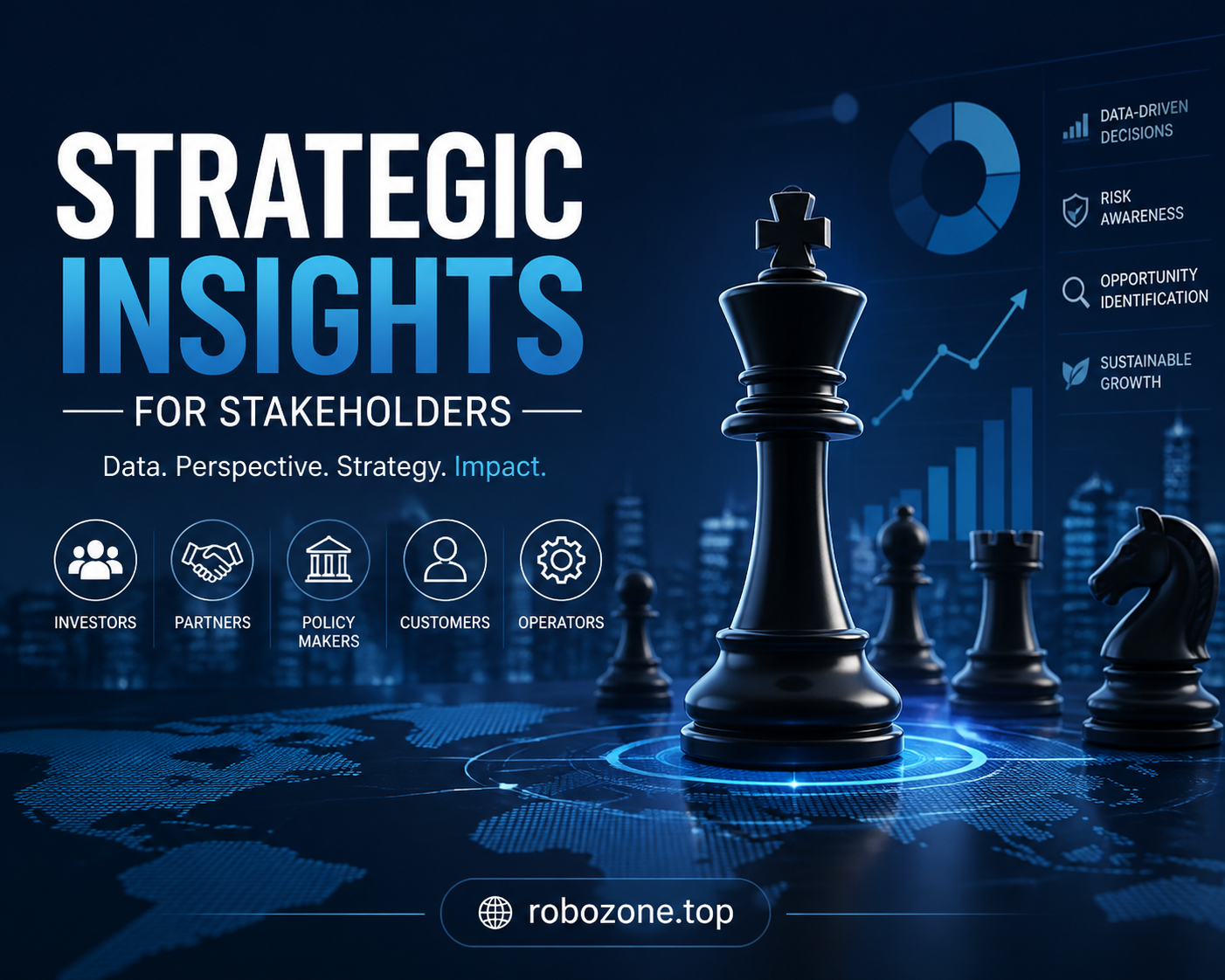 Strategic Insights for Stakeholders