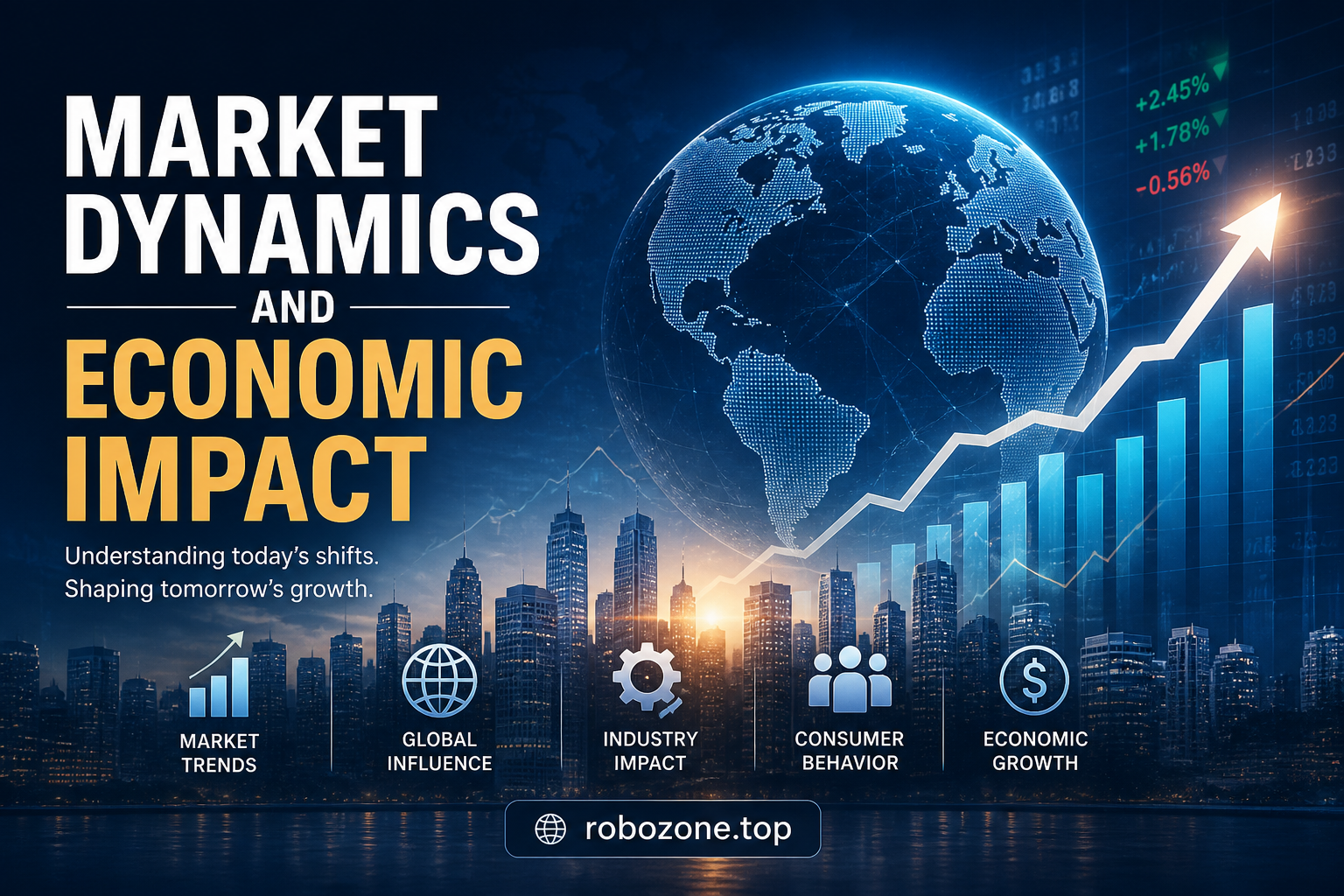 Market Dynamics and Economic Impact