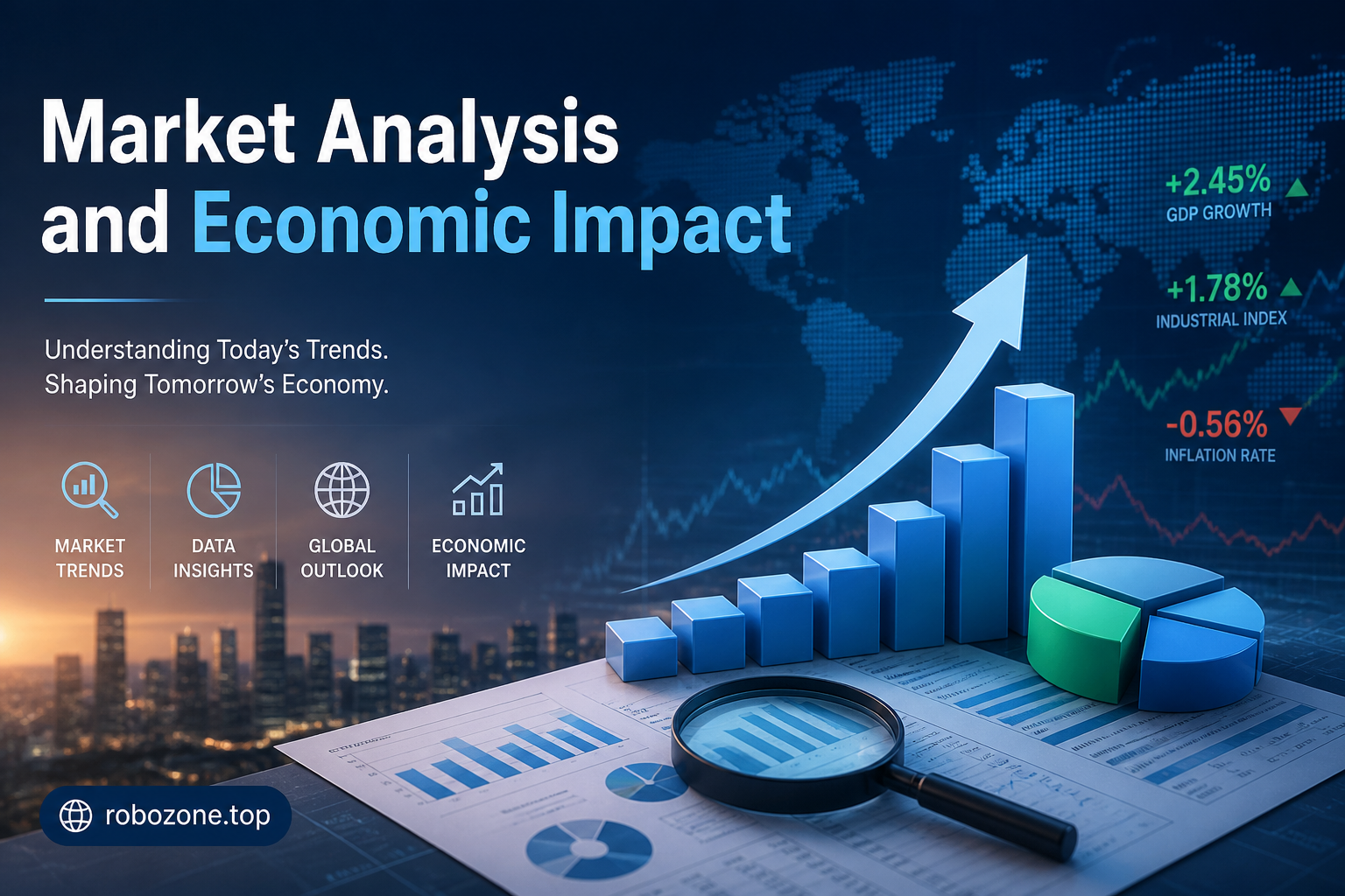 Market Analysis and Economic Impact