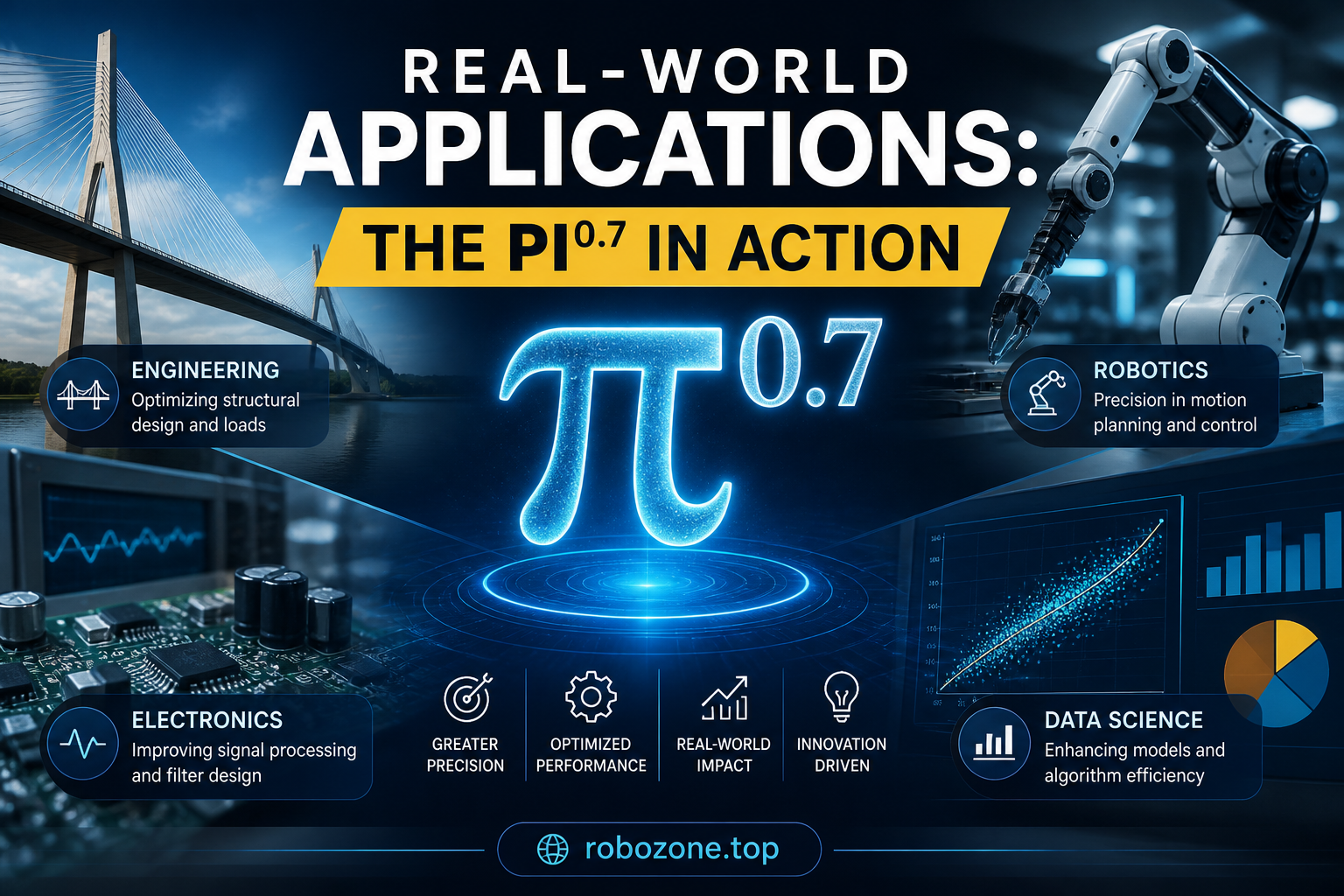 Real-World Applications: The Pi0.7 in Action Real-World Applications: The Pi0.7 in Action